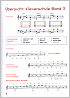 Notenbild für ED 22773 - Piano junior 3 - Theoriebuch