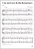 Notenbild für ED 22783 - Piano junior 3 - Duettbuch