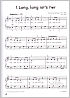 Notenbild für ED 22793 - Piano junior 3 - Konzertbuch