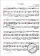 Notenbild für ED 22927 - Easy Concert pieces 3