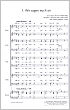 Notenbild für ED 23197 - Chor together
