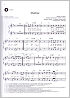 Notenbild für ED 23231 - Pop for alto saxophone 3