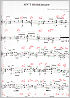 Notenbild für ED 23369 - Guitar book