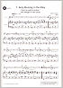 Notenbild für ED 23372 - New Klezmer tunes