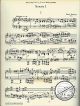 Notenbild für ED 2339 - SONATE 1 (1934)