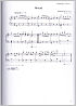 Notenbild für ED 23422 - Women composers 1