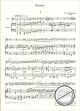 Notenbild für ED 3645 - SONATE (1939)