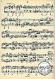 Notenbild für ED 4119 - SONATINE IN ES (1948)