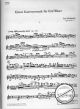 Notenbild für ED 4389 - KLEINE KAMMERMUSIK OP 24/2(1922