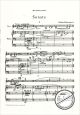 Notenbild für ED 4478 - SONATE OP 14
