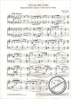Notenbild für ED 4748 - LEICHTE KLAVIERMUSIK DER ROMANTIK + NACHROMANTIK