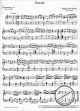 Notenbild für ED 5394 - SONATE