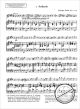 Notenbild für ED 6028 - MUSIK FUER VIOLINE + KLAVIER 3
