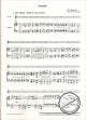 Notenbild für ED 6740 - SONATE OP 25/4 (1922)