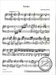 Notenbild für ED 6765 - SONATE