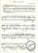Notenbild für ED 6870 - SONATE 27 APRIL 1945