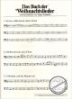 Notenbild für ED 7061-16 - DAS BUCH DER WEIHNACHTSLIEDER