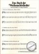 Notenbild für ED 7061-17 - DAS BUCH DER WEIHNACHTSLIEDER