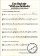 Notenbild für ED 7061-18 - DAS BUCH DER WEIHNACHTSLIEDER