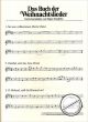 Notenbild für ED 7061-25 - DAS BUCH DER WEIHNACHTSLIEDER