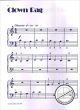 Notenbild für ED 7256 - JAZZ CARNEVAL