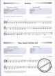 Notenbild für ED 7280-10 - SONGS + SOUNDS 1