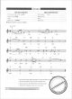 Notenbild für ED 7473 - SPIRITUALS + GOSPELS