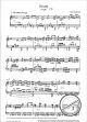 Notenbild für ED 7951 - SONATE OP 17