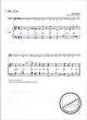 Notenbild für ED 8083 - DIE FROEHLICHE KLARINETTE 1 SPIELBUCH