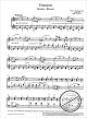 Notenbild für ED 8277 - LEICHTE KLAVIERMUSIK DER ROMANTIK 2