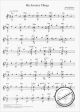 Notenbild für ED 8384 - JAZZ CLASSICS FOR CLASSICAL GUITAR