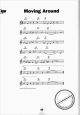 Notenbild für ED 8426 - DIE JAZZ METHODE FUER GITARRE 1