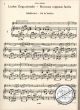 Notenbild für ED 848 - LEICHTE ORIGINALSTUECKE