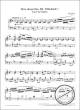 Notenbild für ED 8496 - HOW ABOUT THAT MR OFFENBACH