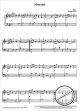 Notenbild für ED 9008 - DER JUNGE MOZART