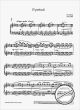 Notenbild für ED 9386 - 15 PRELUDI PER PIANOFORTE