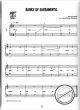 Notenbild für ED 9504 - PIANO KIDS FIRST FUN