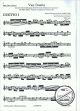 Notenbild für EDIT 05065-01 - 4 DUETTE (CLAVIERUEBUNGEN 3 BWV 802-805)