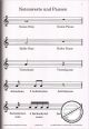 Notenbild für EDIT 07001-00 - VIOLINSCHULE 1