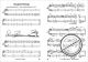 Notenbild für EDITIONRONDO 101 - VON ANFANG AN
