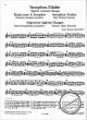 Notenbild für EE 0354 - SAXOPHON ETUEDEN 5