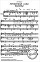 Notenbild für EE 1503 - JONAH MAN JAZZ