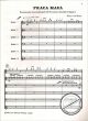 Notenbild für EE 2819 - PRACA MAUA