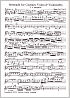 Notenbild für EE 3139 - Serenade op. 93 (1935)