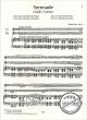 Notenbild für EE 5172 - SERENADE F-MOLL OP 73
