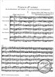 Notenbild für EG 565 - CONCERTO ALL UNISONO D-DUR OP 2