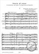 Notenbild für EG 644-P - CONCERTO ALL UNISONO A-DUR OP 2/10
