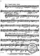 Notenbild für EL 00338 - PREPARATORY MELODIES TO SOLO WORK FOR CORNET
