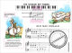 Notenbild für EL 00165A - PIANO COURSE PRE A THE GREEN