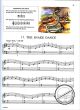 Notenbild für EL 00166A - PIANO COURSE A THE RED BOOK